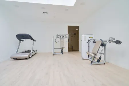 Smart Hotel la Sagra Отели рядом с достопримечательностью «Glorieta yuncos»