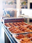 Citizenm Washington DC NoMa - breakfast