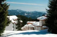 2 Bedroom, 2 Showeroom Villa Suitable for a Family Skication and Remote Working