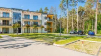 Apartamenty Sun & Snow Euronia Hôtels à : Pobierowo