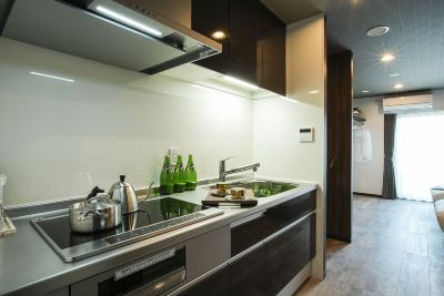 その他 Vacation Rent 金沢の写真