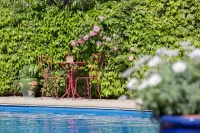 Casa-Belle - Swimmingpools