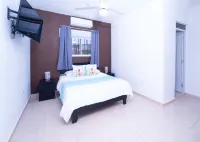Edma Apartahotel - شرفة