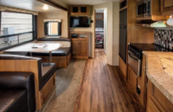 Big River Escape Riverside Cabins