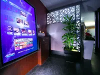 Hotel Lune Claire (Adult Only) Hotel di Chikuma