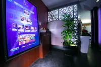 โรงแรมลูน แคลร์ - เฉพาะผู้ใหญ่เท่านั้น