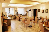 Brit Hotel Mulhouse Centre - Breakfast