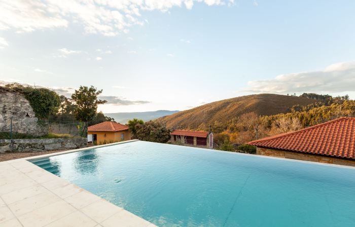 Casa do Rancho - Turismo Rural