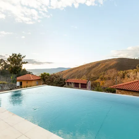 Casa do Rancho - Turismo Rural
