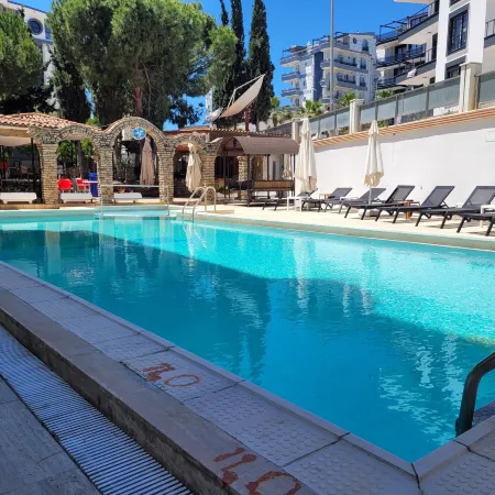Yıldırım Otel