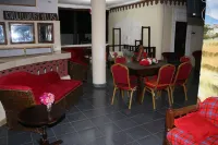 Room-a Wonderful Beach Property in Diani