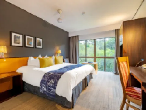Sanbonani Hotel Hotels in Mbombela