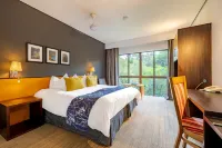 Sanbonani Hotel Hotels in Hazyview