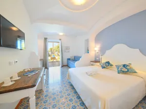 Hotel Terme Providence