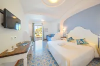 Hotel Terme Providence Hoteles en Forio