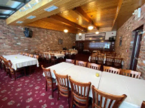 Hotel Bedford Hotels in Goderich