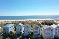 Gulfside Gem by Pristine Properties Vacation Rentals