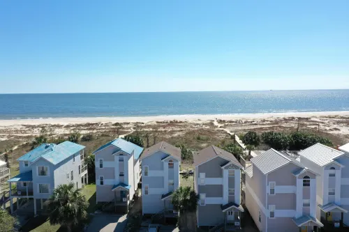 Gulfside Gem by Pristine Properties Vacation Rentals