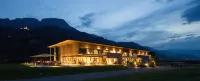 The Lodge Sporthotel - Golfclub Eppan Hotels in Nalles