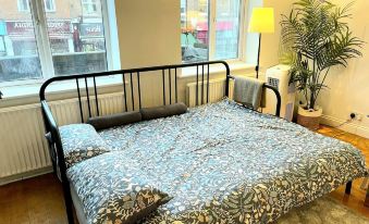 Waterloo Luxury Apartment - Housity
