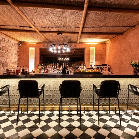 Genesis Hotel
