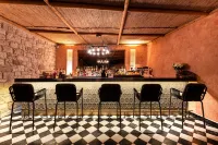 Genesis Hotel - 5-Star