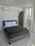 Arecibo Hotel 4301 - parking