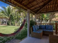 Pousada Recanto Trancoso Hotels in Trancoso