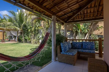 Pousada Recanto Trancoso