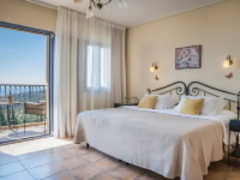 Diana Studios Hotels in Kefallinia