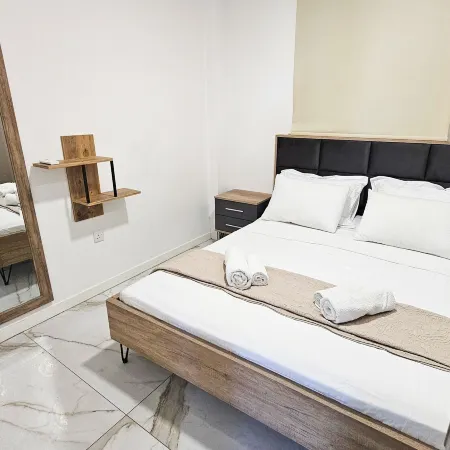 Mimi's Sunny Beach Apartment