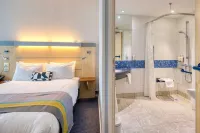 Holiday Inn Express Hull City Centre Các khách sạn ở 