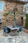 Pazo Xan Xordo Hotels in Formaris