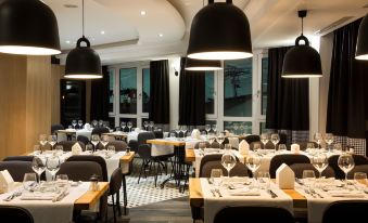 Araucaria Hotel & Spa