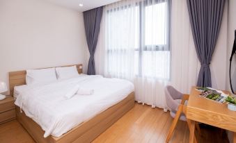 Lunetta Serviced Apartment