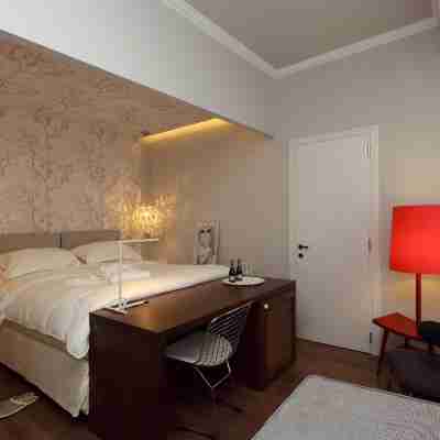 Hotel Metropolis Rooms