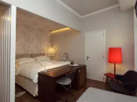 Hotel Metropolis Hotels in Ioannina
