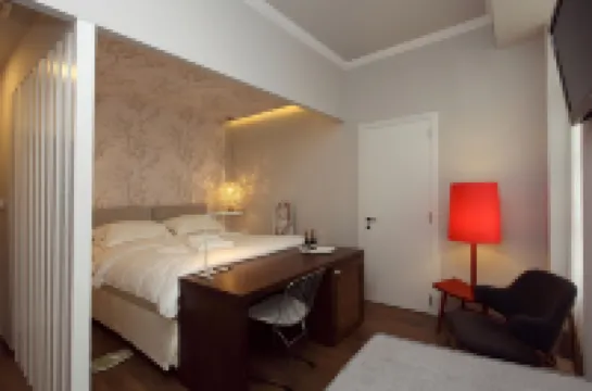 Hotel Metropolis Hotel di 