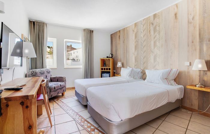 Hotel Carvoeiro Plaza