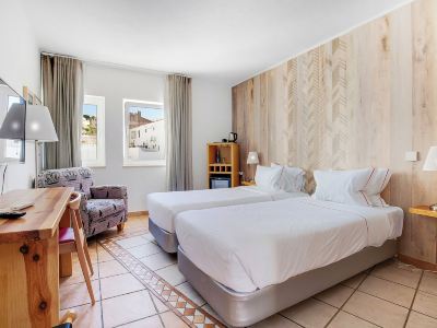 Hotel Carvoeiro Plaza