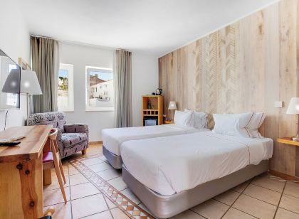 Hotel Carvoeiro Plaza
