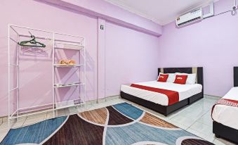 OYO 90551 Zn Mix Homestay & Roomstay