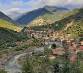 Sweethome Badalucco 15 Min da Sanremo Hotels in Vasia