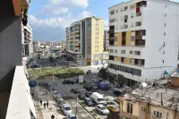Park Hotel Hôtels à : Tirana