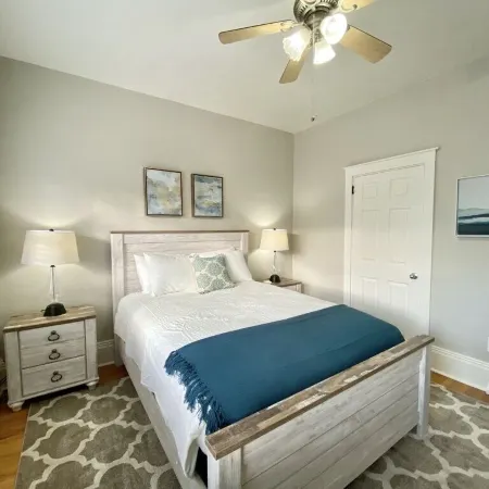 Stunning Bungalow Next to Unc - Free Cruiser Bikes! Hotels in Greeley