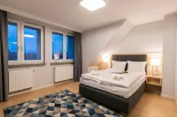 Q17 Apartments Rynek Hotel a 