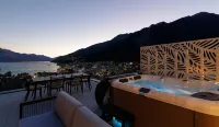 The Carlin Boutique Hotel - Luxury