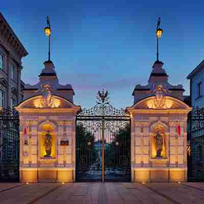 Hotel Verte, Warsaw, Autograph Collection Hotel Exterior