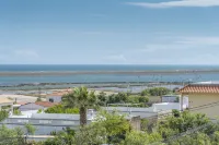 LV Premier Algarve FU1- Pool, AC, Garden, Sea View - Pemandangan Pantai