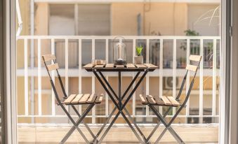 City Suite by Cloudkeys